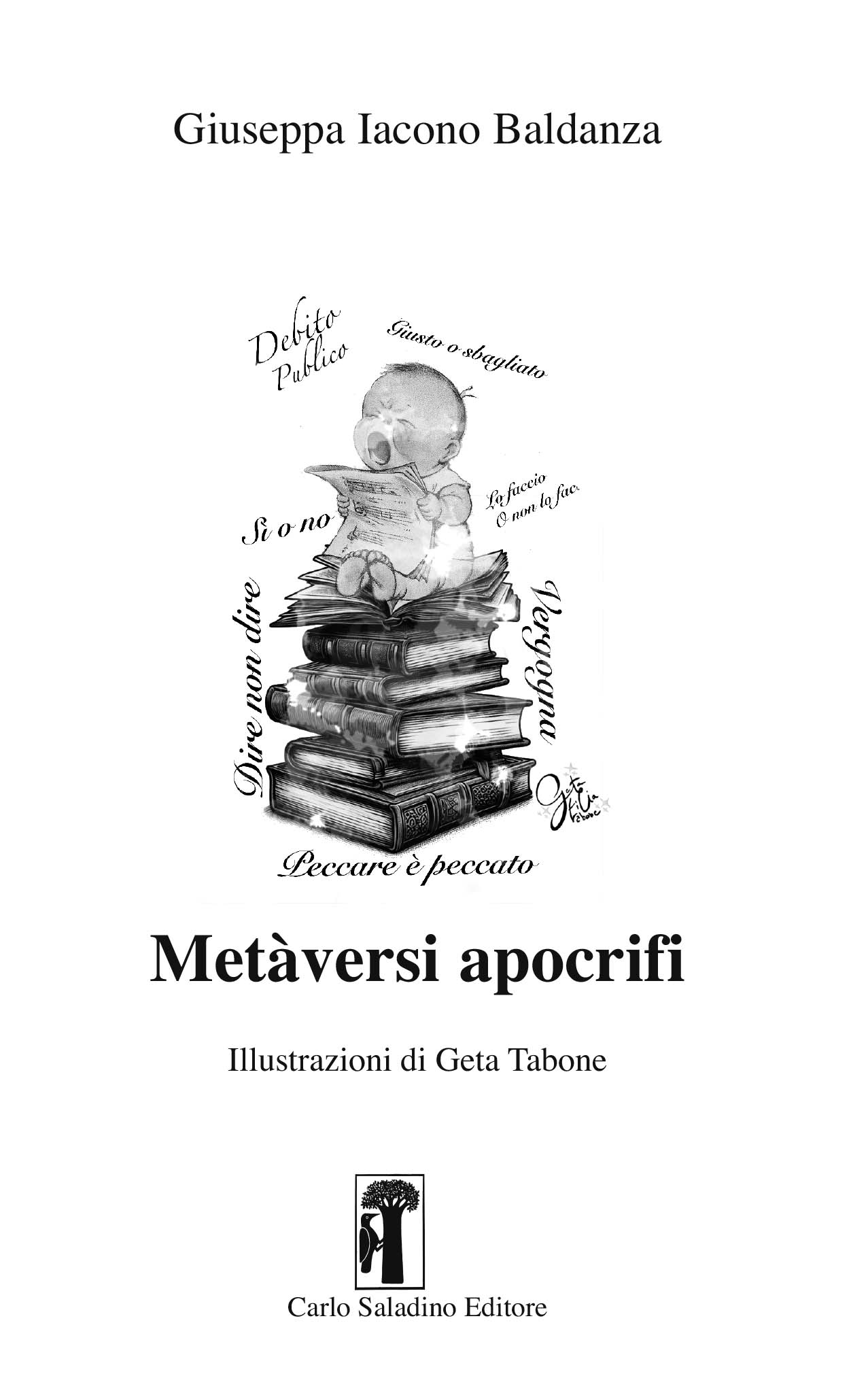 Metàversi apocrifi